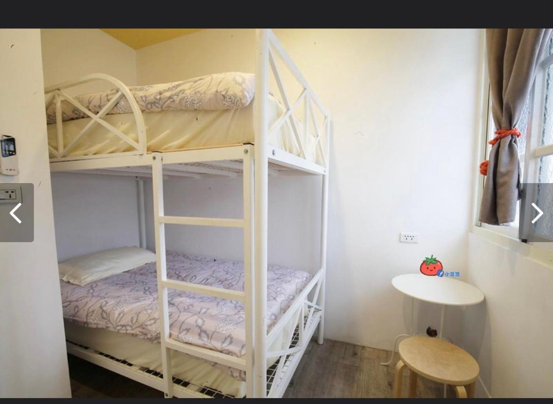 Hualien Bird'S House Hostel Extérieur photo