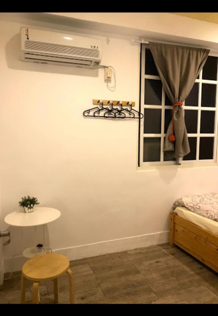 Hualien Bird'S House Hostel Extérieur photo