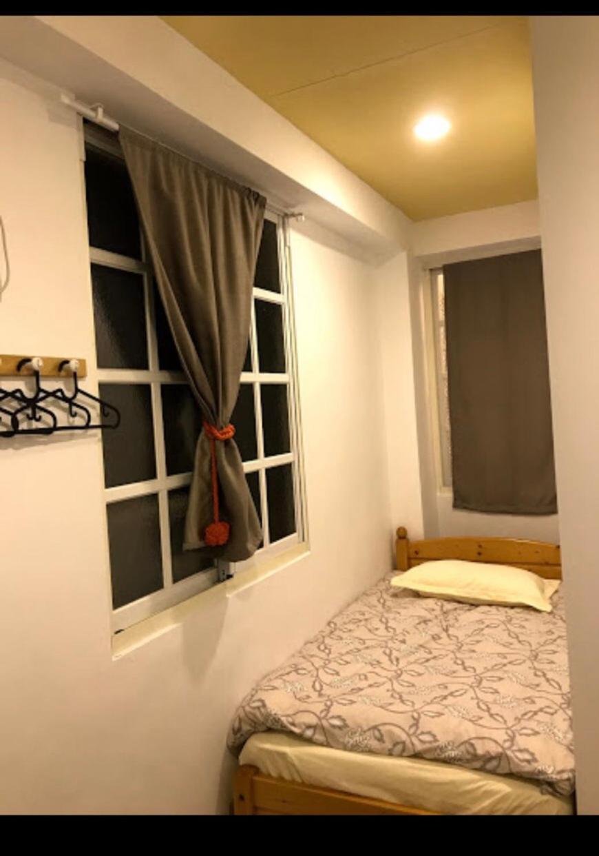 Hualien Bird'S House Hostel Extérieur photo