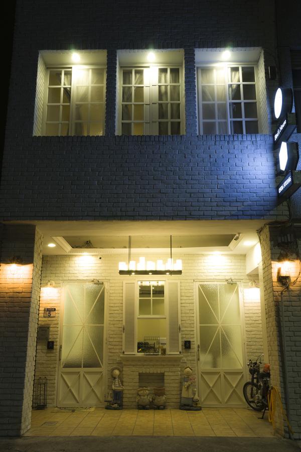 Hualien Bird'S House Hostel Extérieur photo