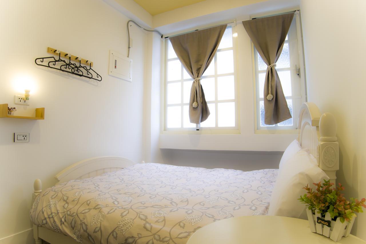 Hualien Bird'S House Hostel Extérieur photo