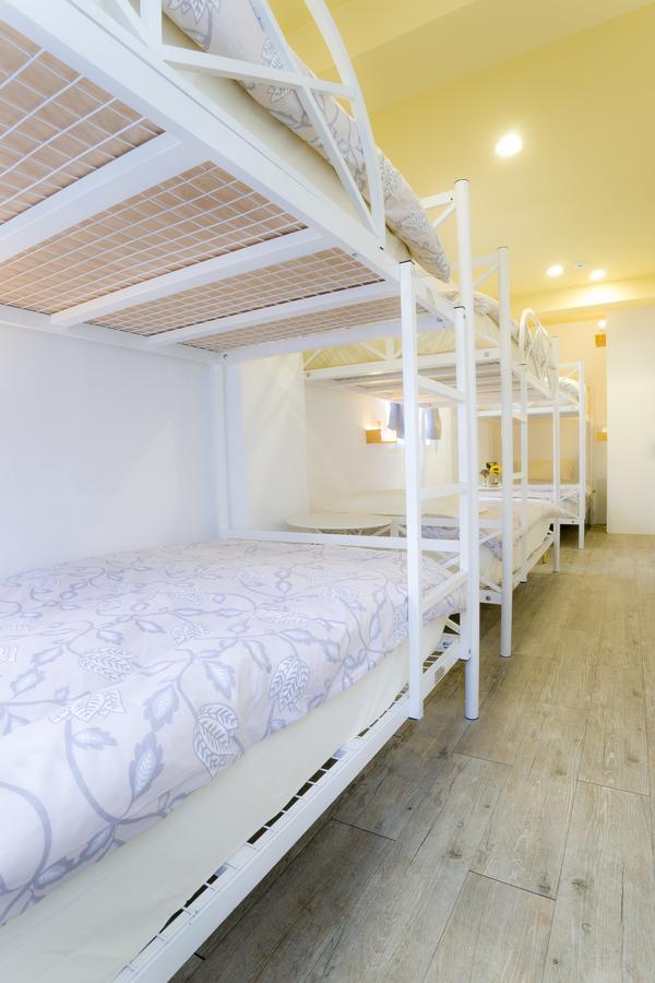 Hualien Bird'S House Hostel Extérieur photo