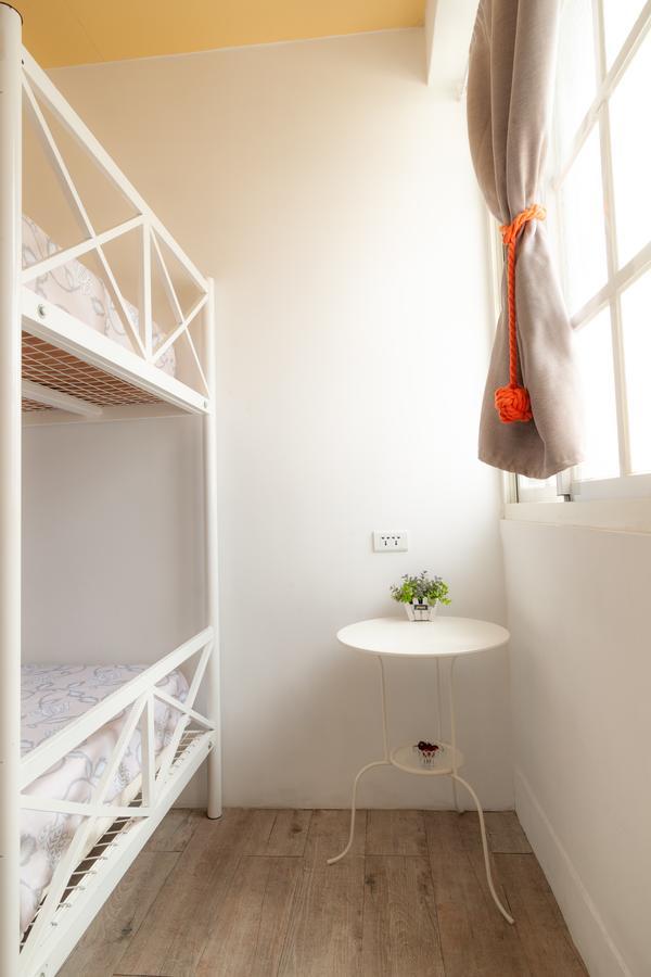 Hualien Bird'S House Hostel Extérieur photo